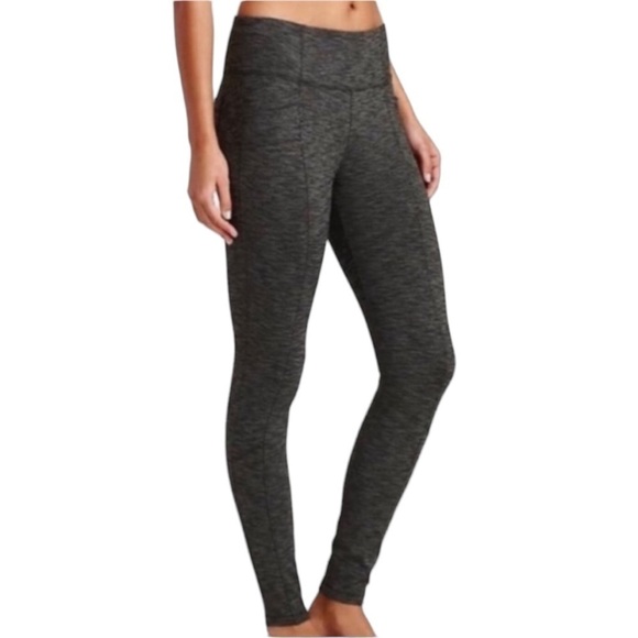 ATHLETA High Waisted Metro Leggings - Picture 2 of 9